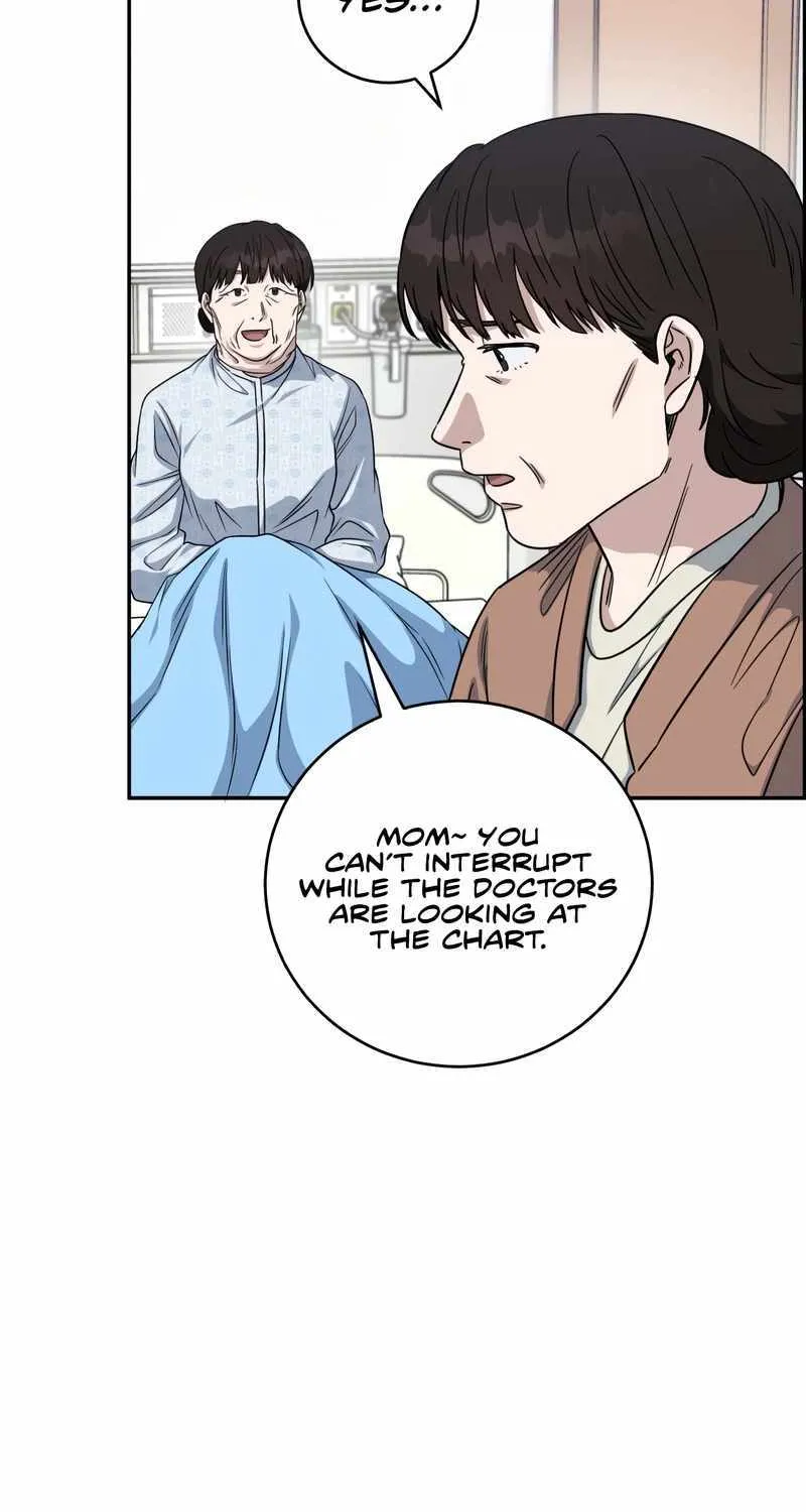 A.i. Doctor Zinmanga X Chapter 93 Page 34