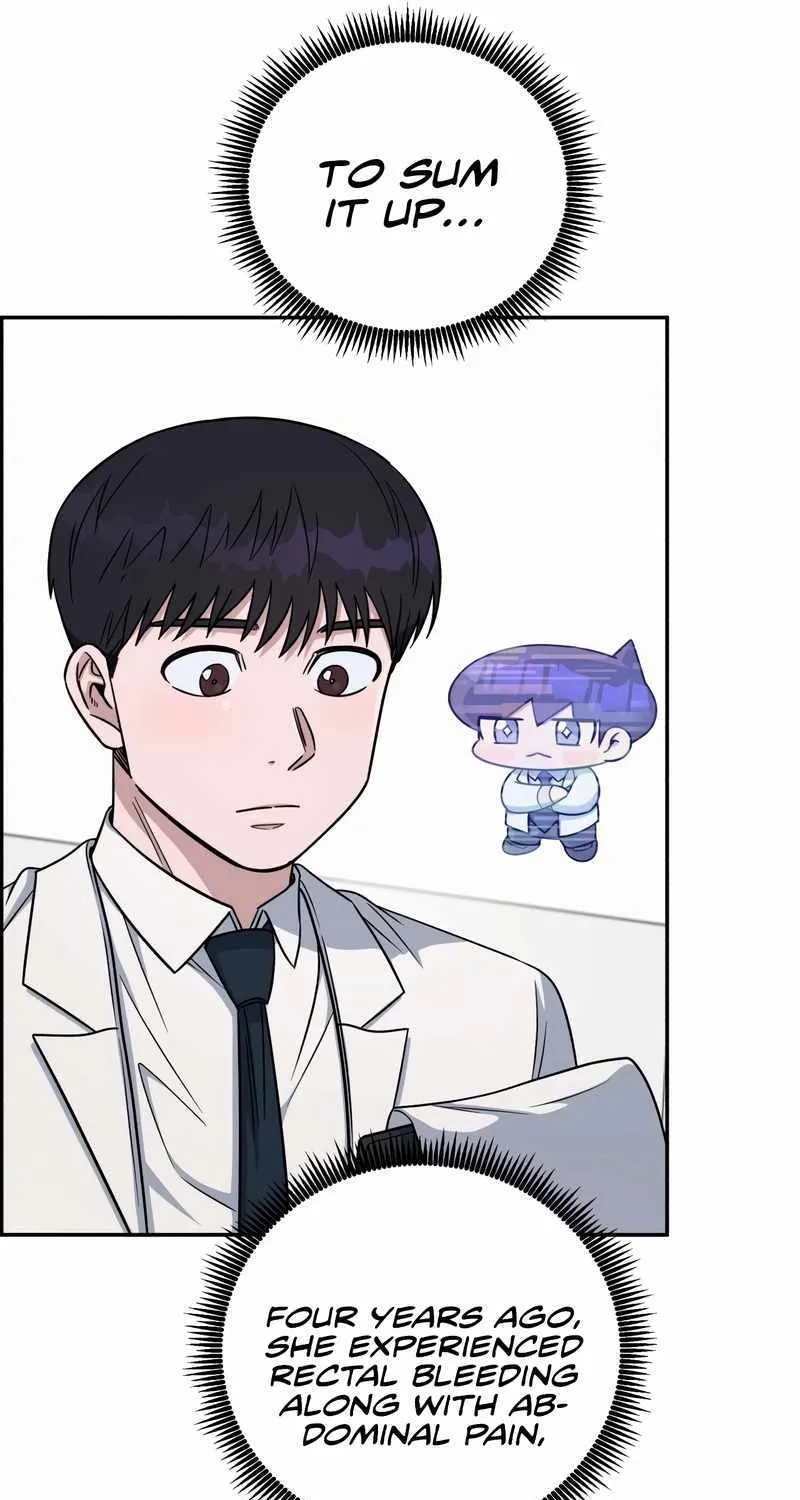A.i. Doctor Zinmanga X Chapter 93 Page 41