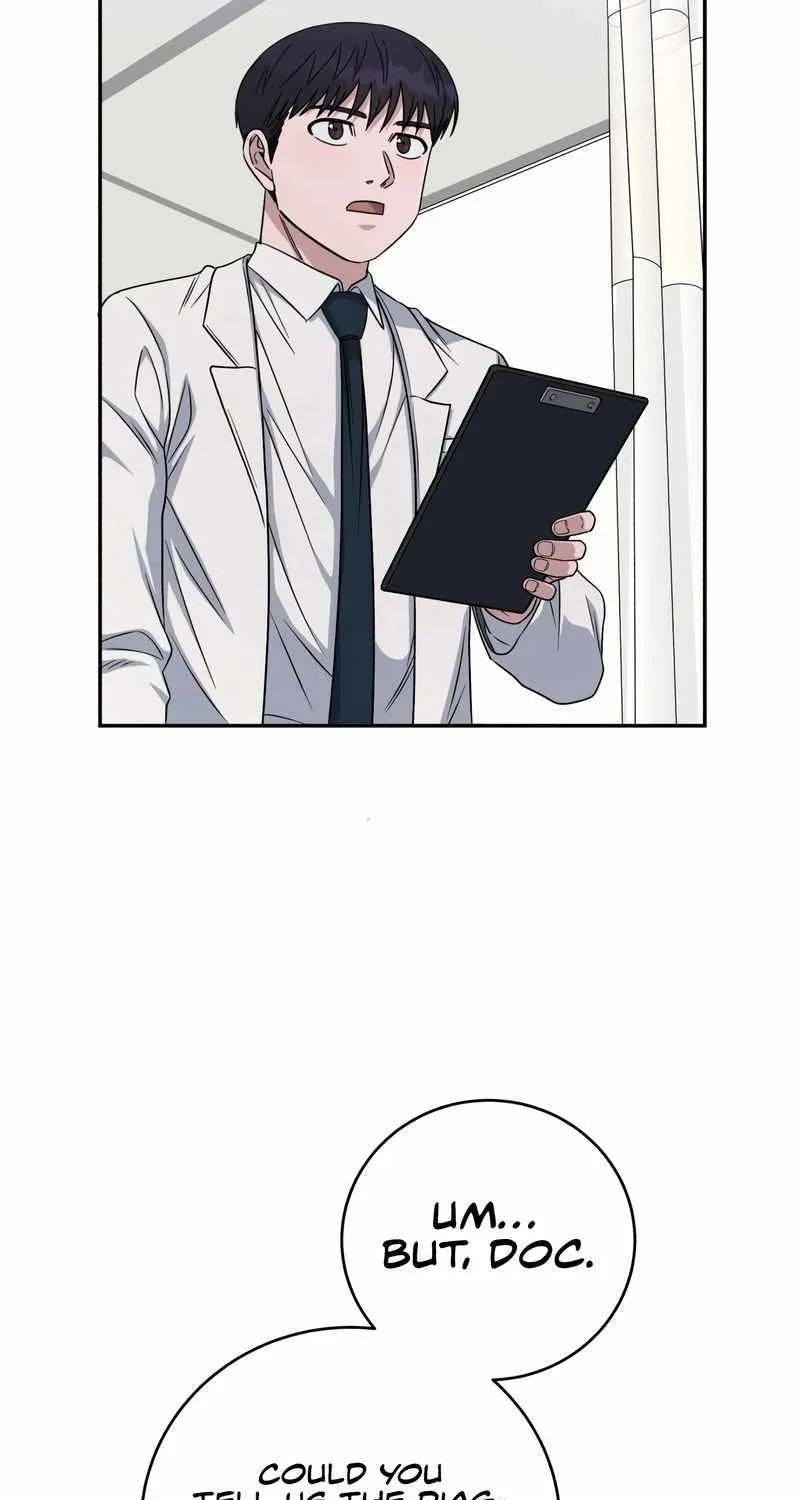 A.i. Doctor Zinmanga X Chapter 93 Page 47
