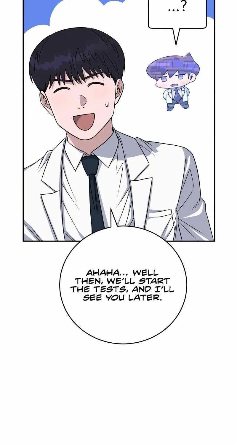 A.i. Doctor Zinmanga X Chapter 93 Page 53