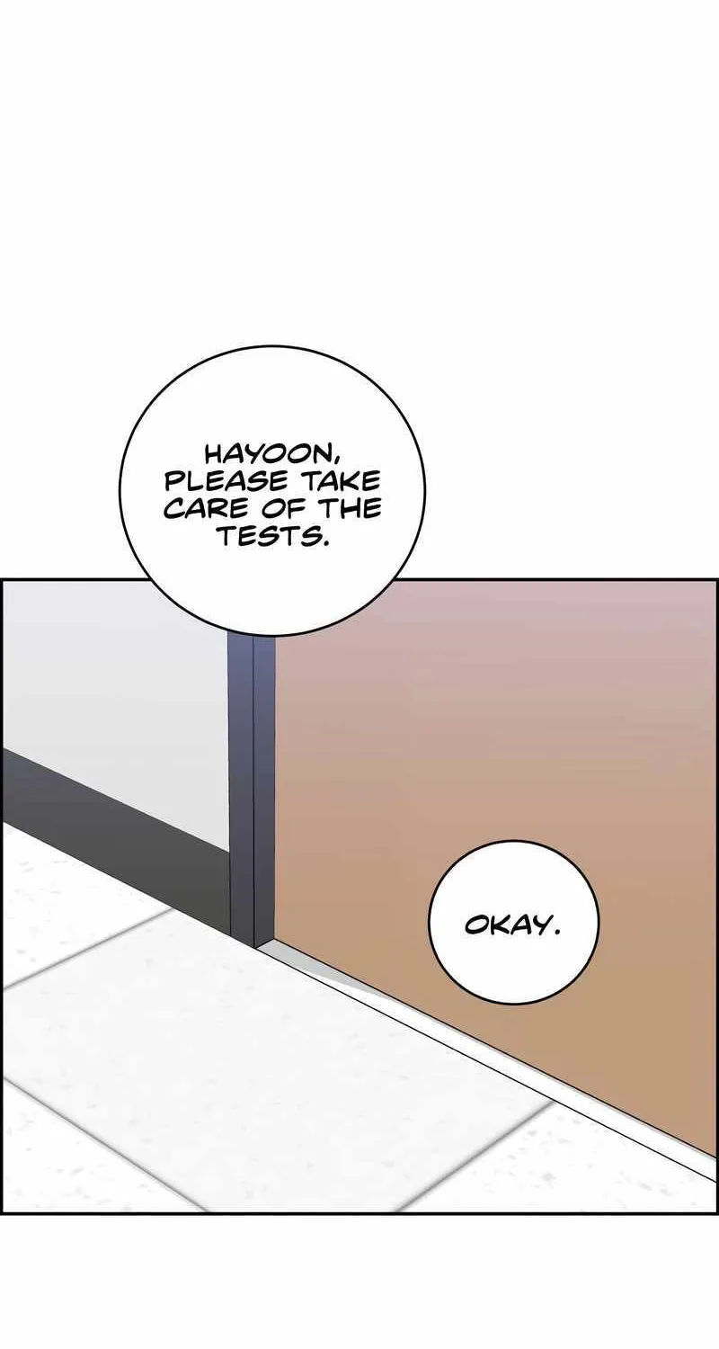 A.i. Doctor Zinmanga X Chapter 93 Page 54