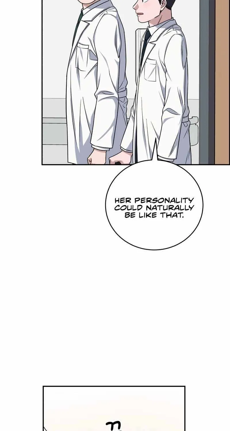 A.i. Doctor Zinmanga X Chapter 93 Page 56
