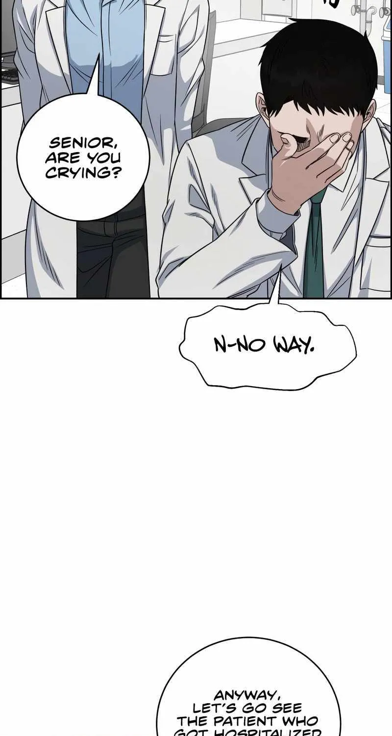 A.i. Doctor Zinmanga X Chapter 93 Page 67