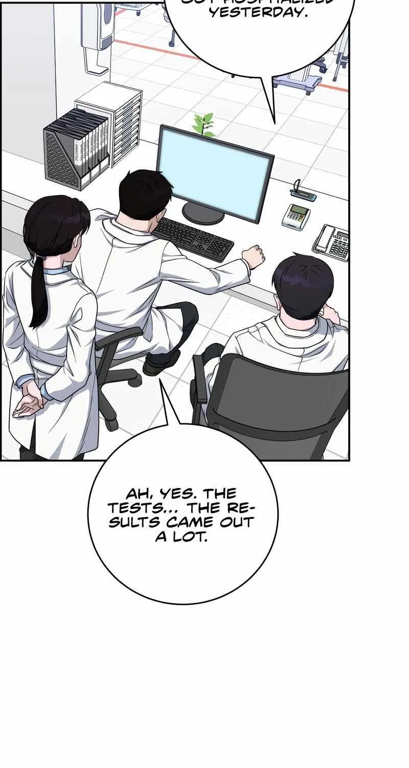 A.i. Doctor Zinmanga X Chapter 93 Page 68