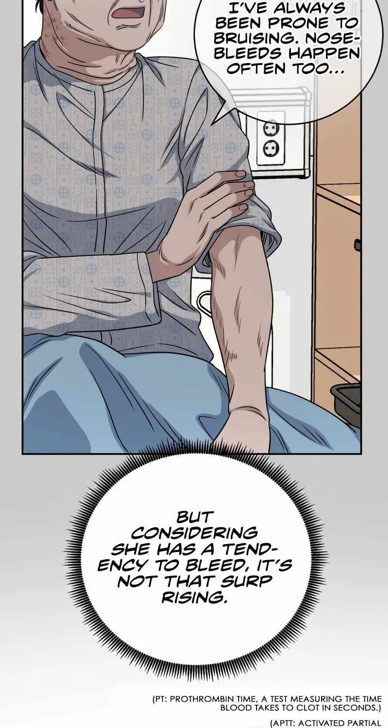 A.i. Doctor Zinmanga X Chapter 93 Page 73