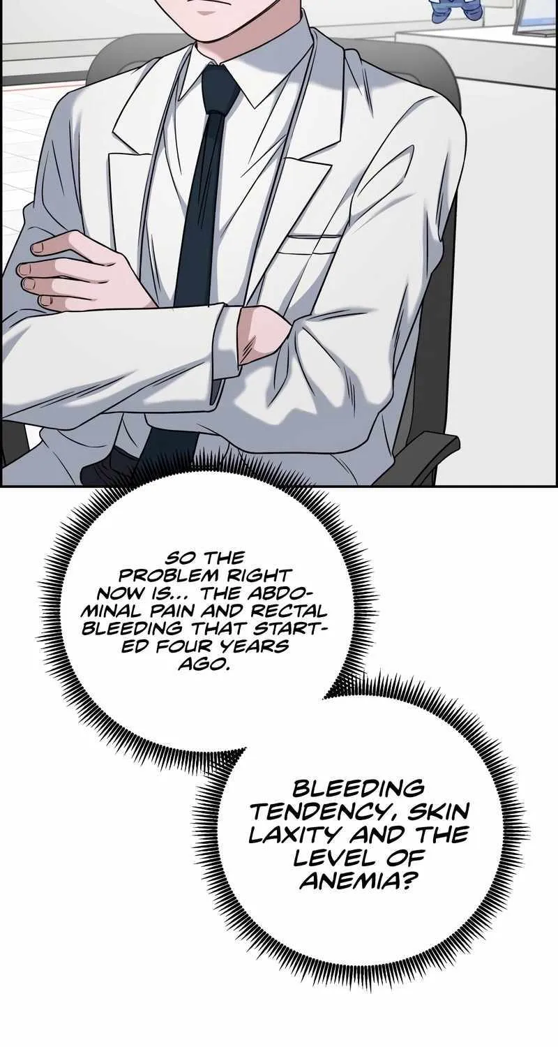 A.i. Doctor Zinmanga X Chapter 93 Page 75