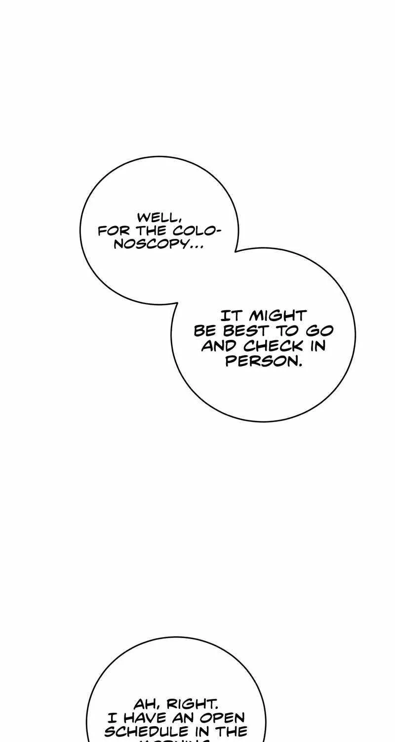 A.i. Doctor Zinmanga X Chapter 93 Page 79
