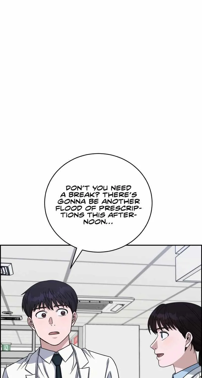 A.i. Doctor Zinmanga X Chapter 93 Page 81