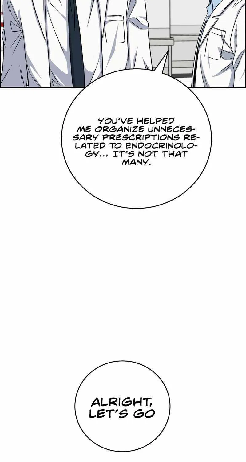 A.i. Doctor Zinmanga X Chapter 93 Page 82