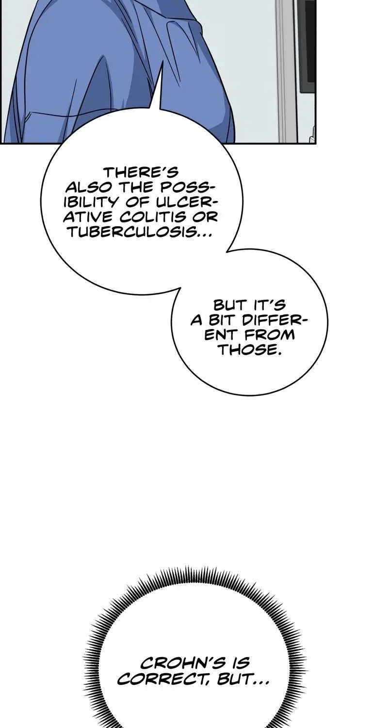 A.i. Doctor Zinmanga X Chapter 93 Page 87