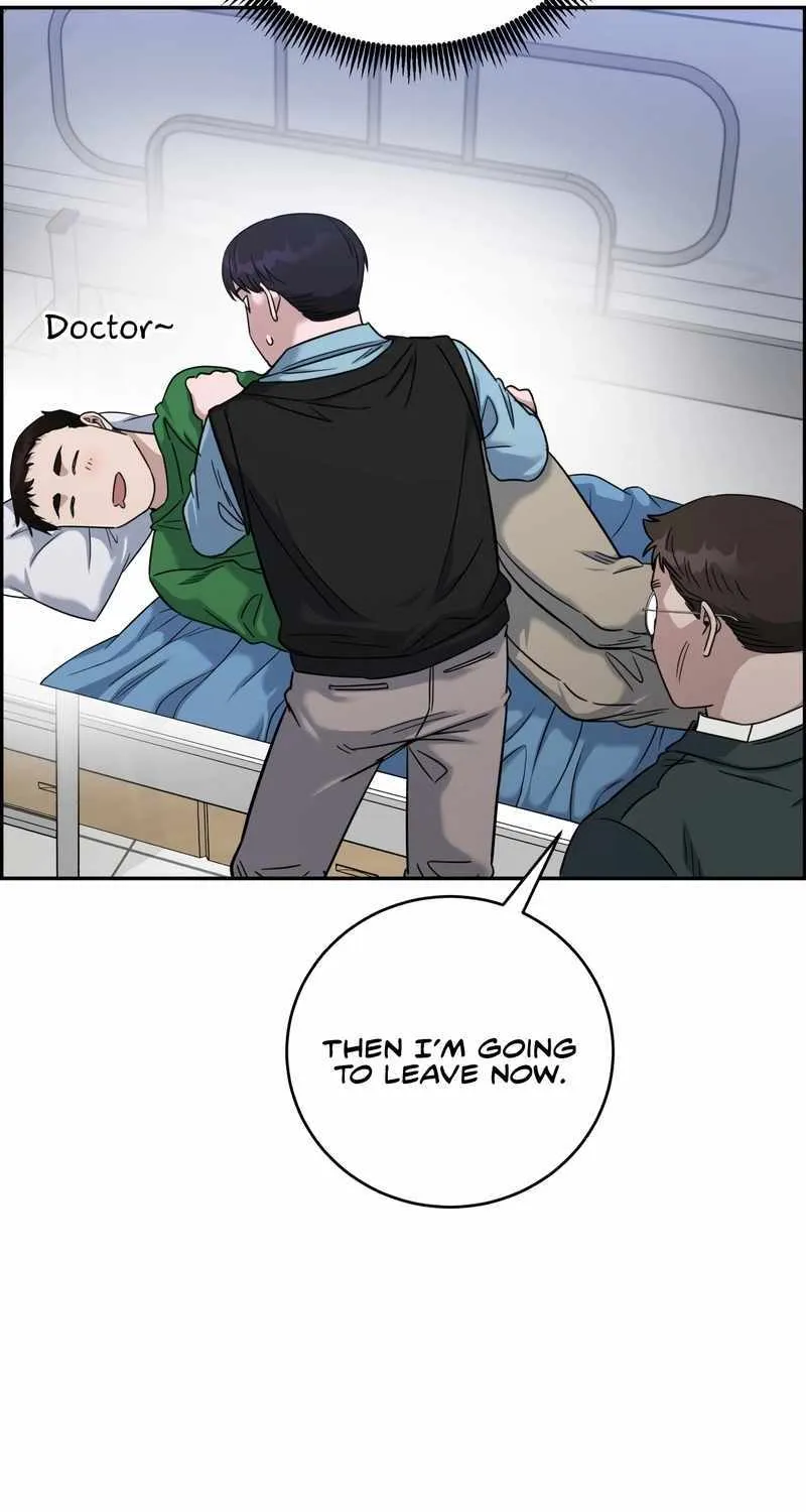 A.i. Doctor Zinmanga X Chapter 92 Page 29