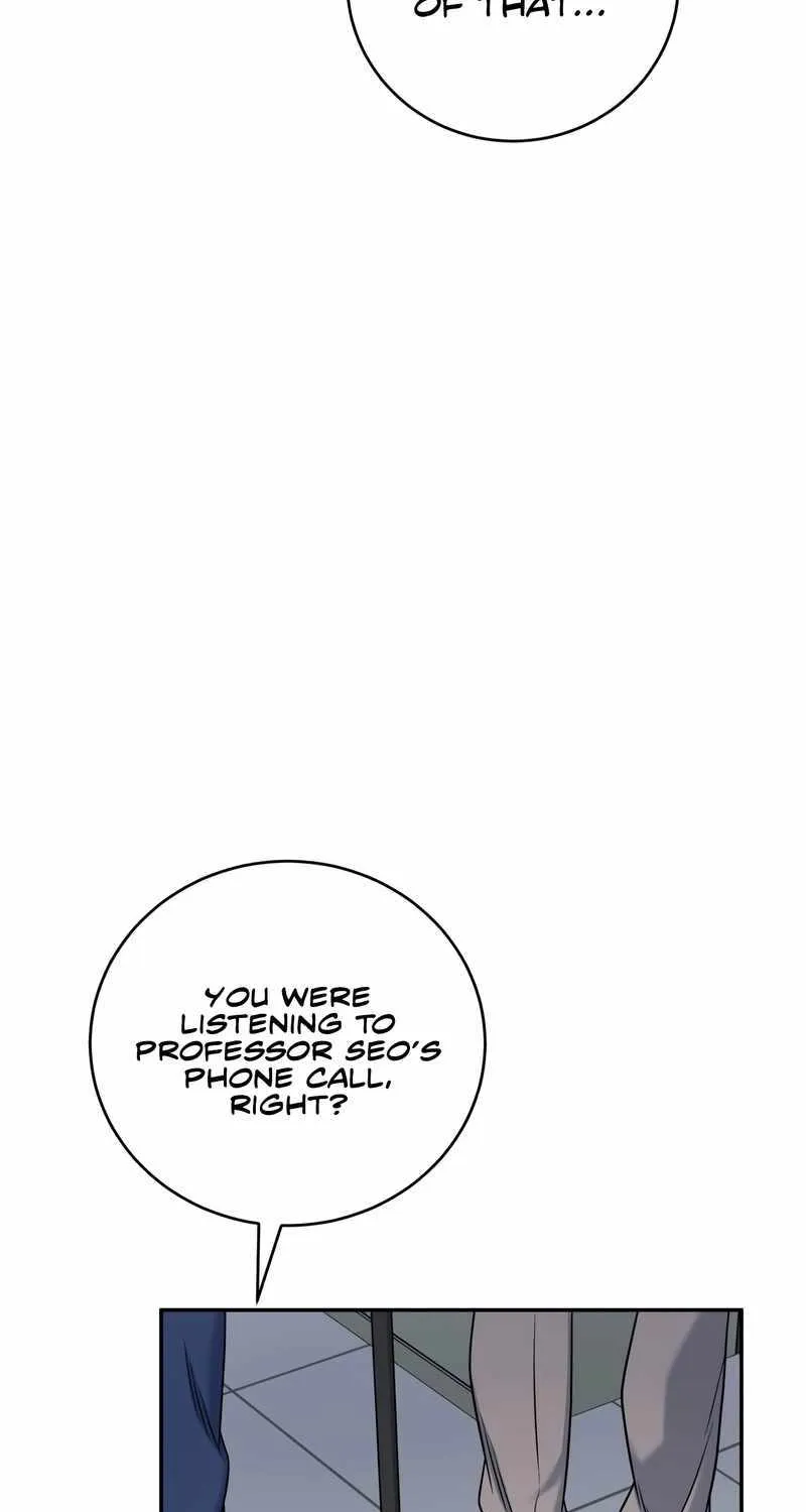 A.i. Doctor Zinmanga X Chapter 92 Page 35
