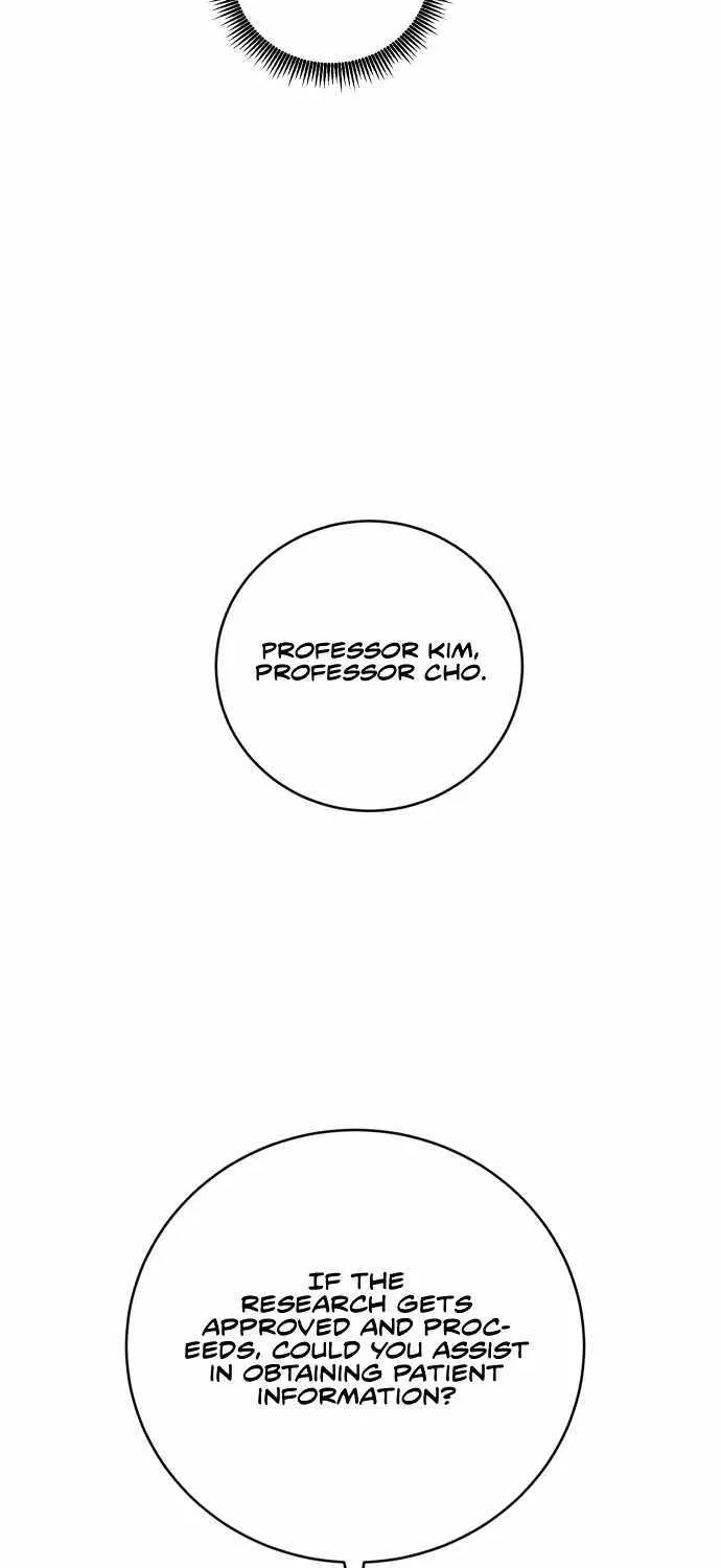 A.i. Doctor Zinmanga X Chapter 90 Page 65