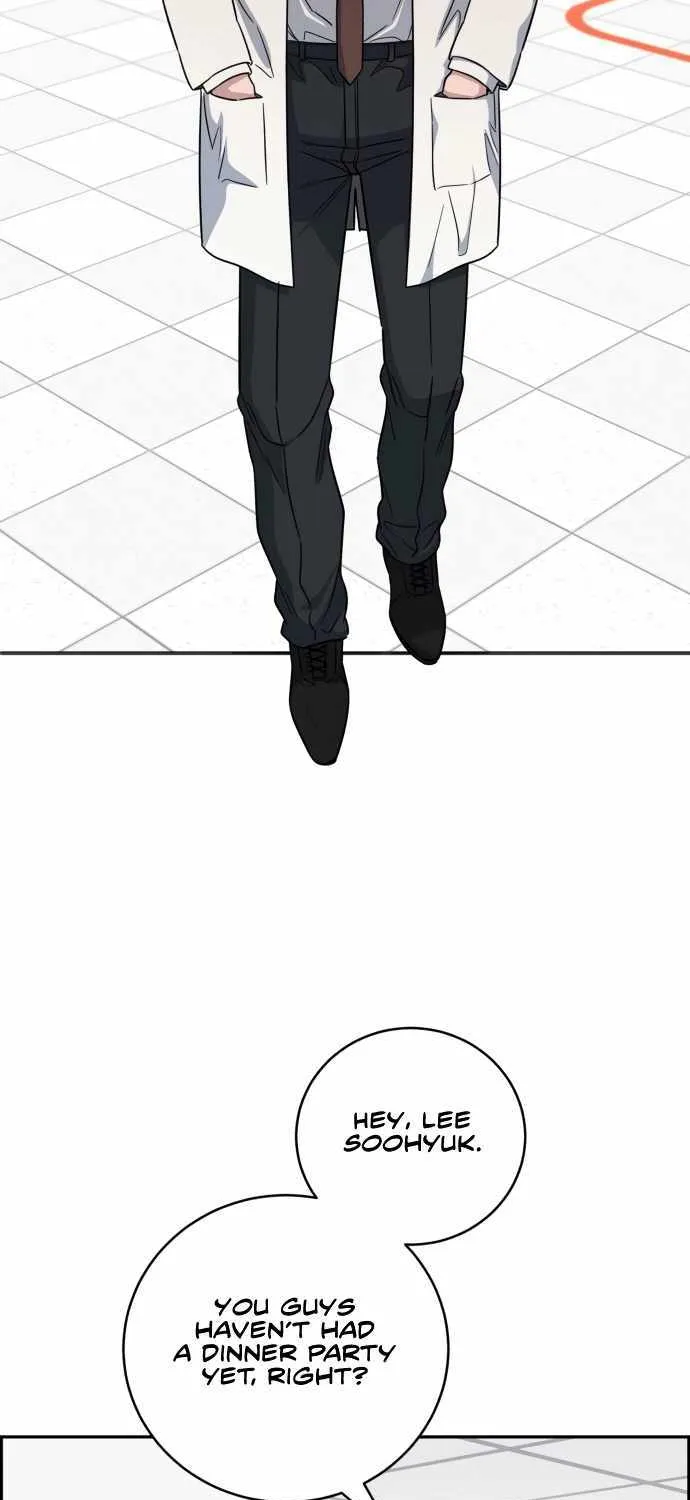 A.i. Doctor Zinmanga X Chapter 90 Page 80