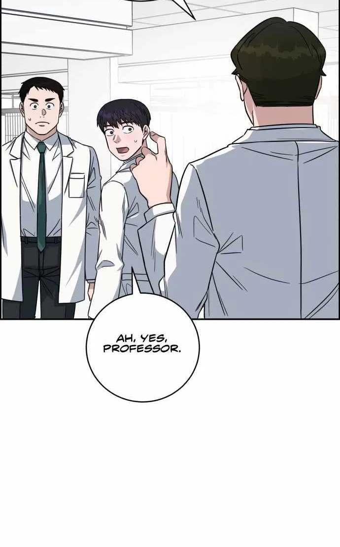 A.i. Doctor Zinmanga X Chapter 90 Page 81