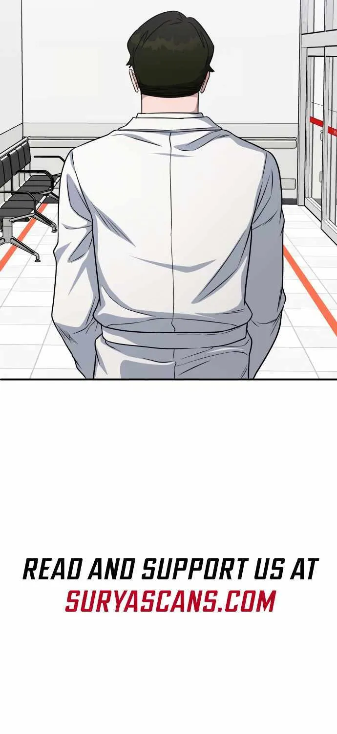 A.i. Doctor Zinmanga X Chapter 90 Page 91