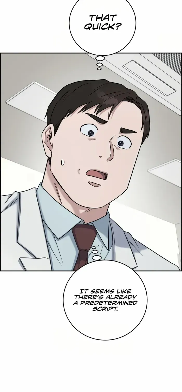 A.i. Doctor Zinmanga X Chapter 89 Page 17