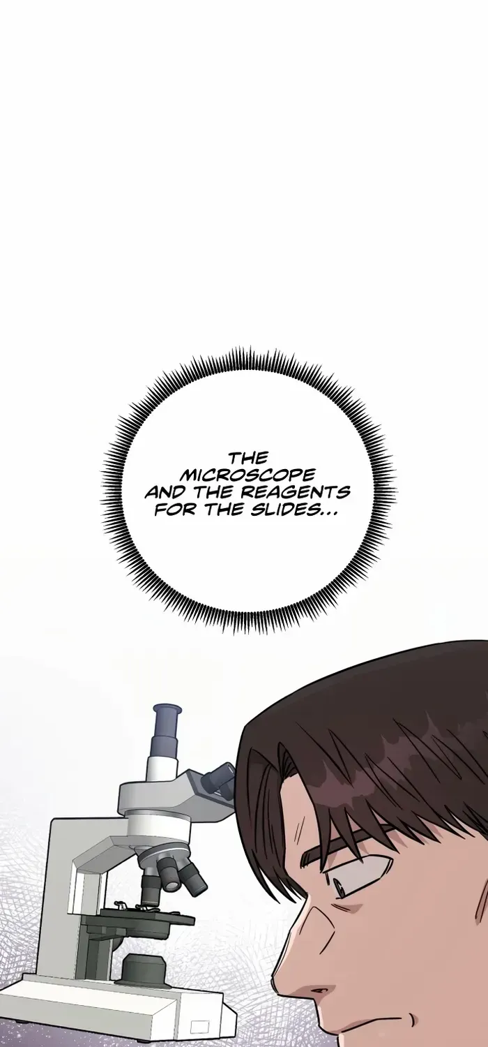 A.i. Doctor Zinmanga X Chapter 89 Page 22