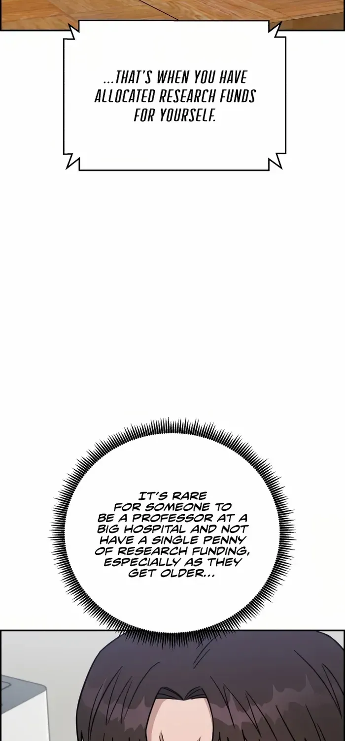 A.i. Doctor Zinmanga X Chapter 89 Page 27