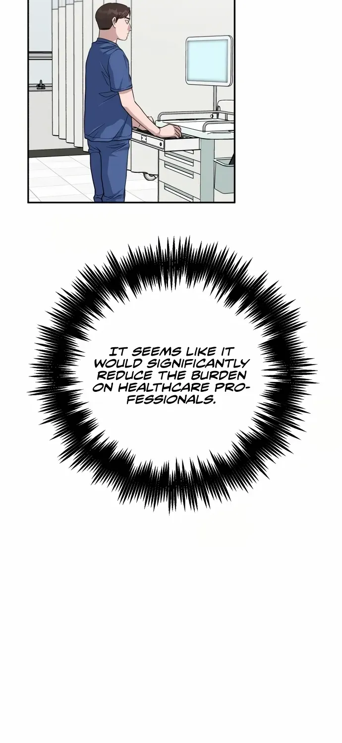 A.i. Doctor Zinmanga X Chapter 88 Page 16