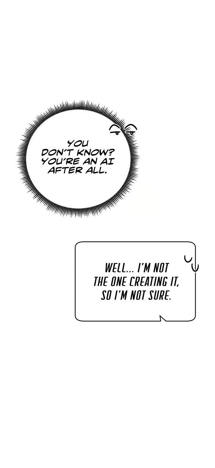 A.i. Doctor Zinmanga X Chapter 88 Page 21