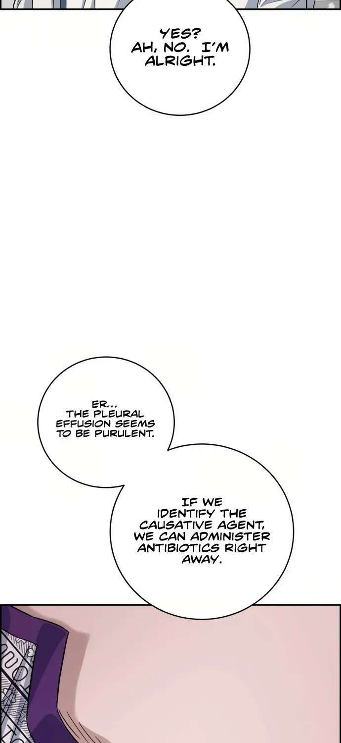 A.i. Doctor Zinmanga X Chapter 88 Page 27
