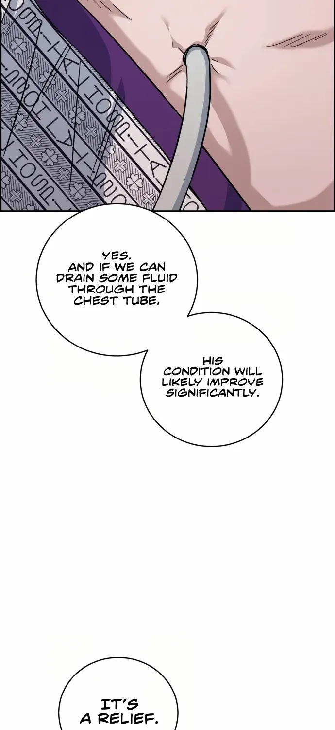 A.i. Doctor Zinmanga X Chapter 88 Page 28
