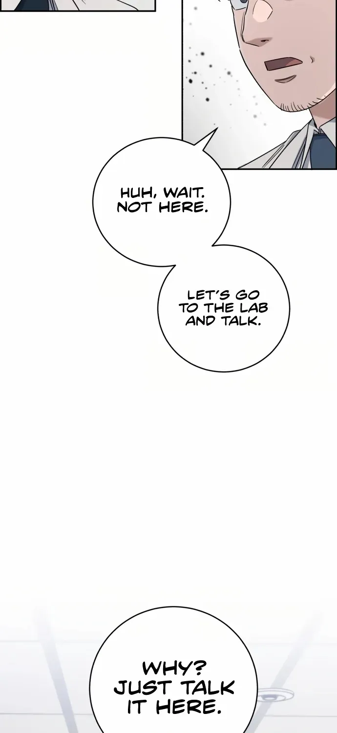 A.i. Doctor Zinmanga X Chapter 88 Page 31