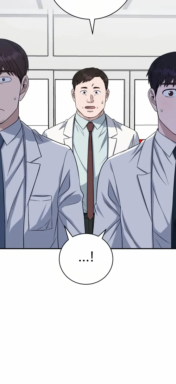 A.i. Doctor Zinmanga X Chapter 88 Page 32