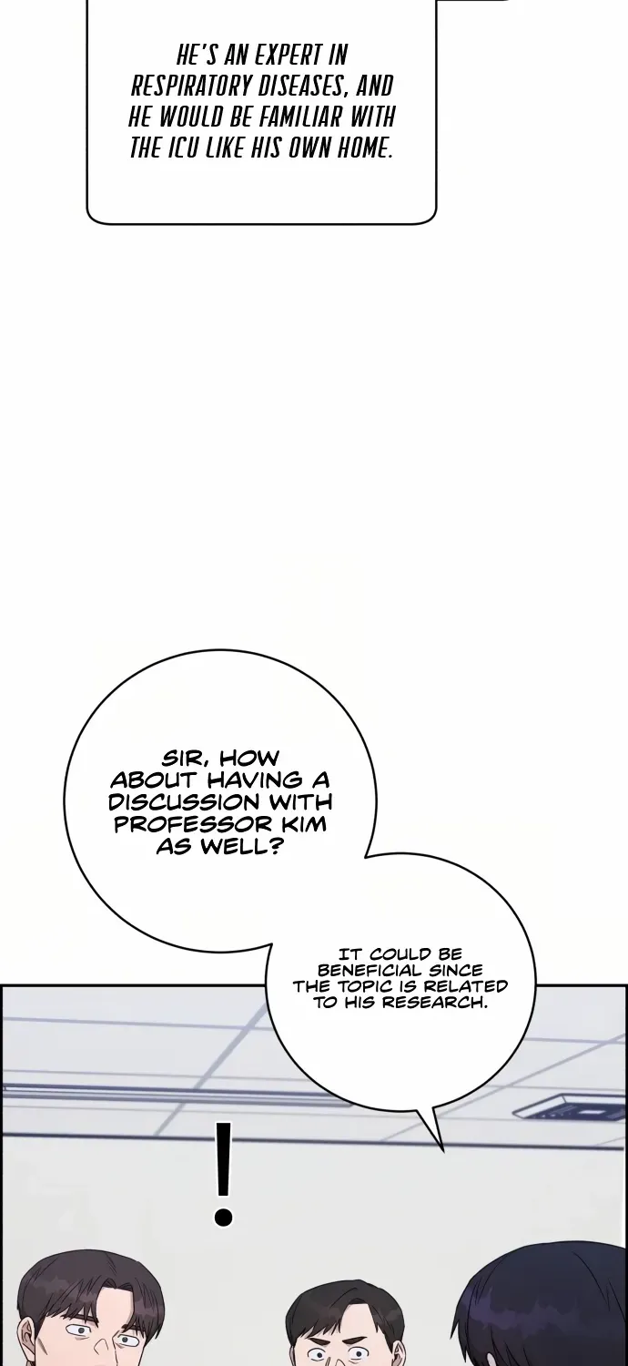 A.i. Doctor Zinmanga X Chapter 88 Page 36