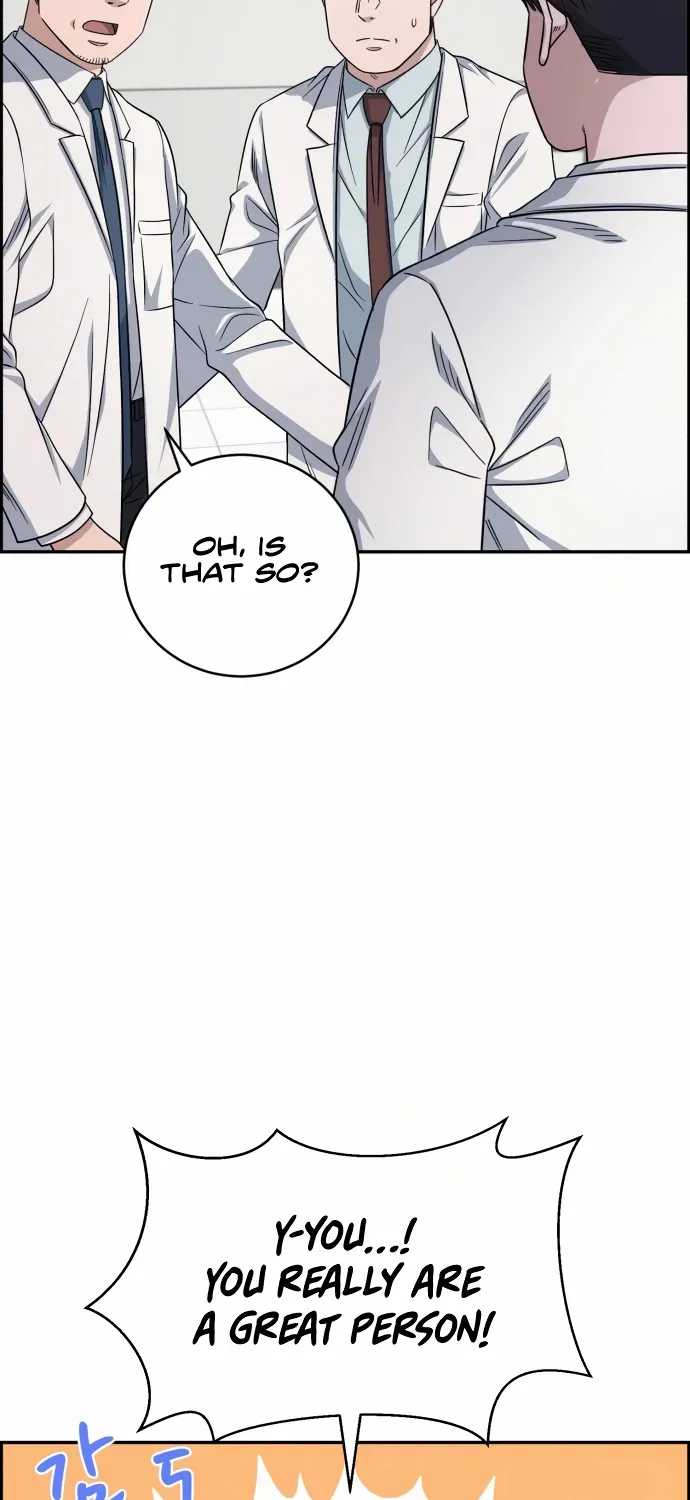 A.i. Doctor Zinmanga X Chapter 88 Page 37