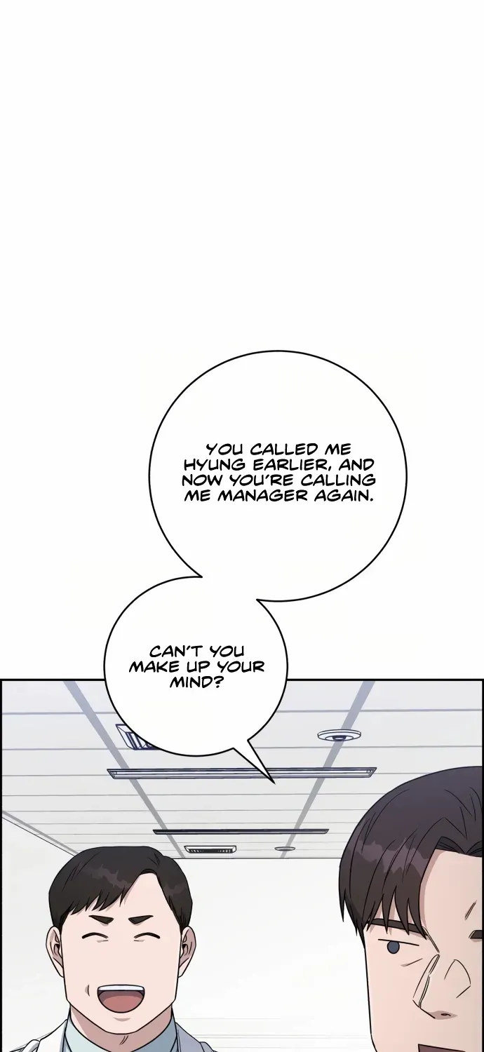 A.i. Doctor Zinmanga X Chapter 88 Page 41