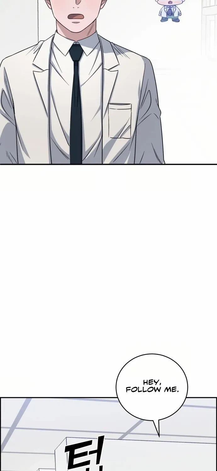A.i. Doctor Zinmanga X Chapter 88 Page 49