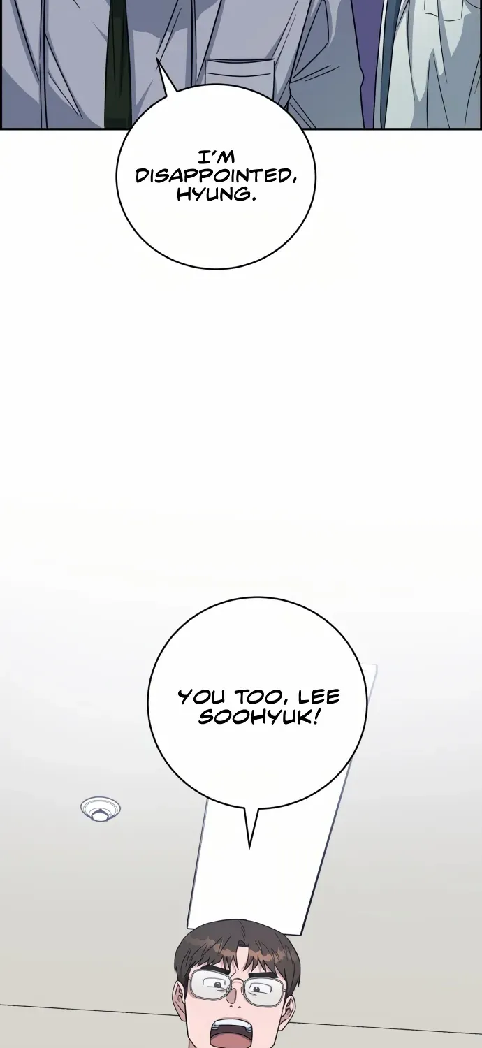 A.i. Doctor Zinmanga X Chapter 88 Page 55