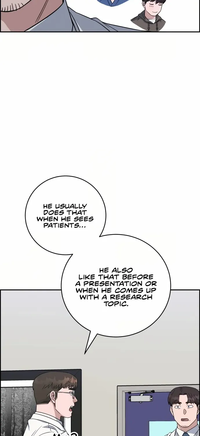 A.i. Doctor Zinmanga X Chapter 88 Page 60