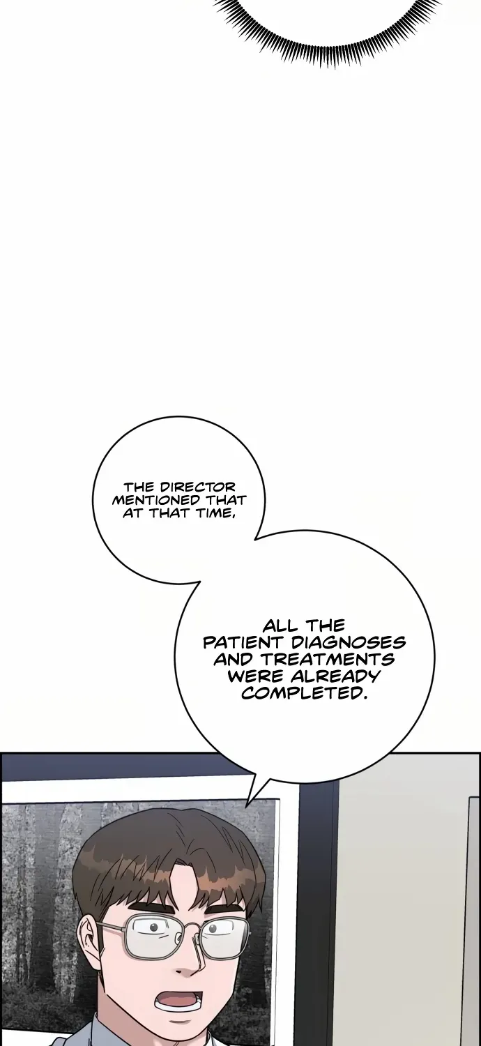A.i. Doctor Zinmanga X Chapter 88 Page 66