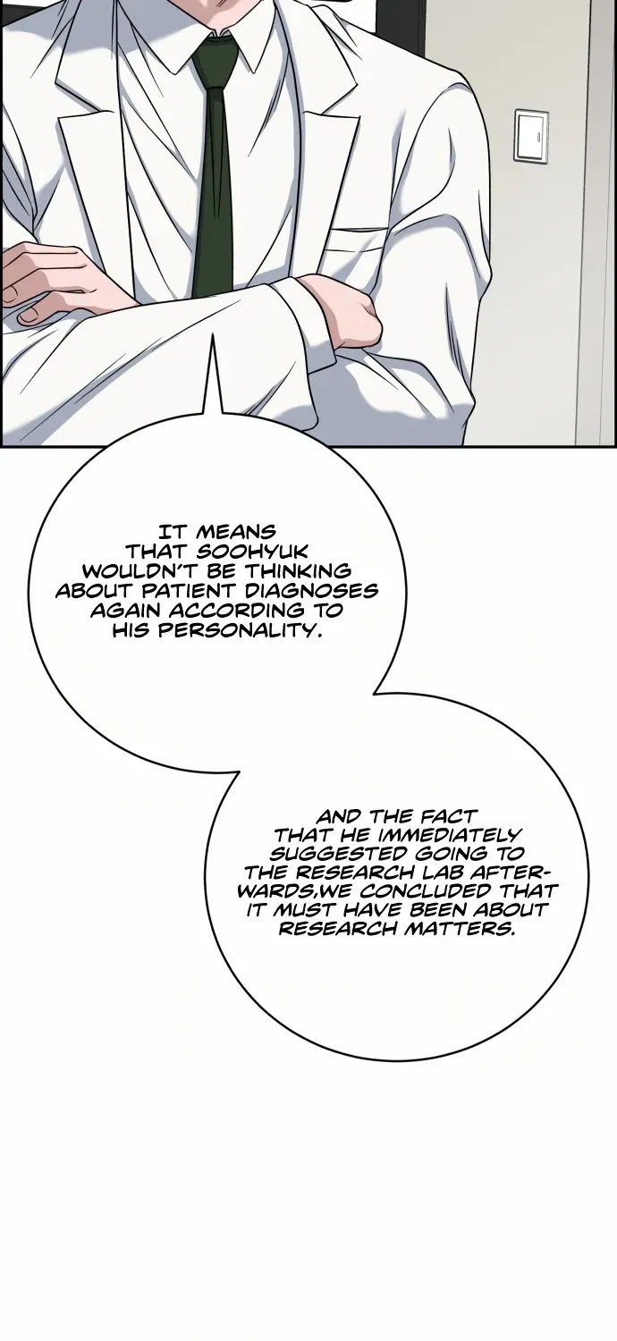 A.i. Doctor Zinmanga X Chapter 88 Page 67