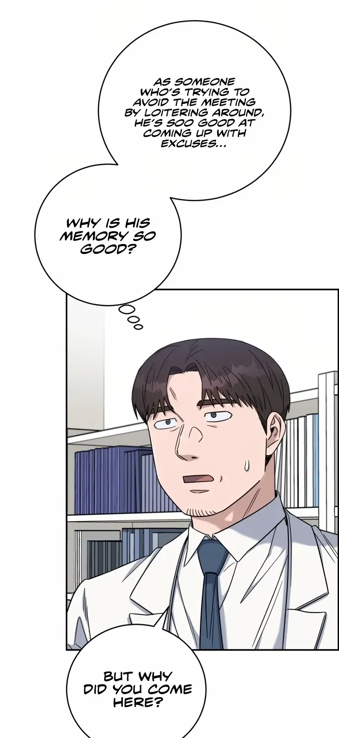 A.i. Doctor Zinmanga X Chapter 88 Page 68