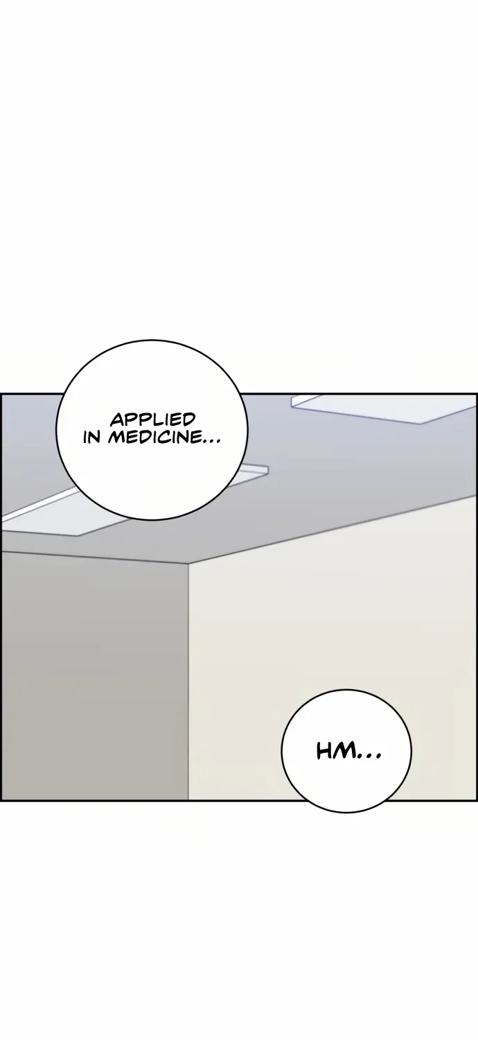 A.i. Doctor Zinmanga X Chapter 88 Page 80