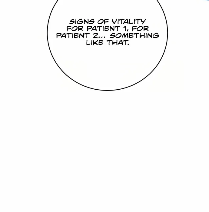 A.i. Doctor Zinmanga X Chapter 88 Page 92