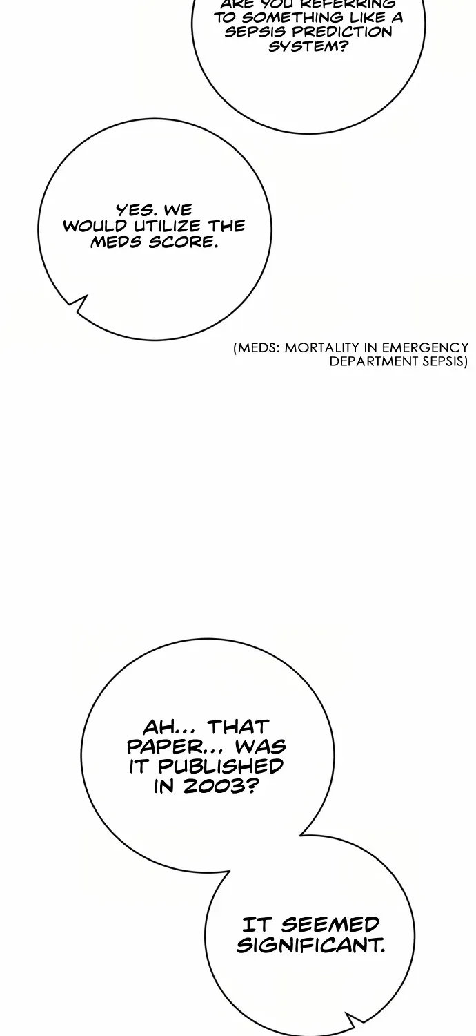 A.i. Doctor Zinmanga X Chapter 88 Page 95
