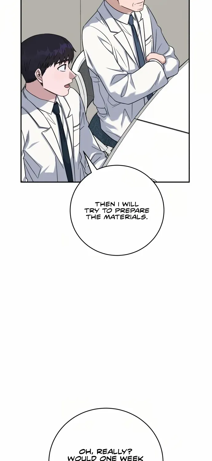 A.i. Doctor Zinmanga X Chapter 88 Page 100