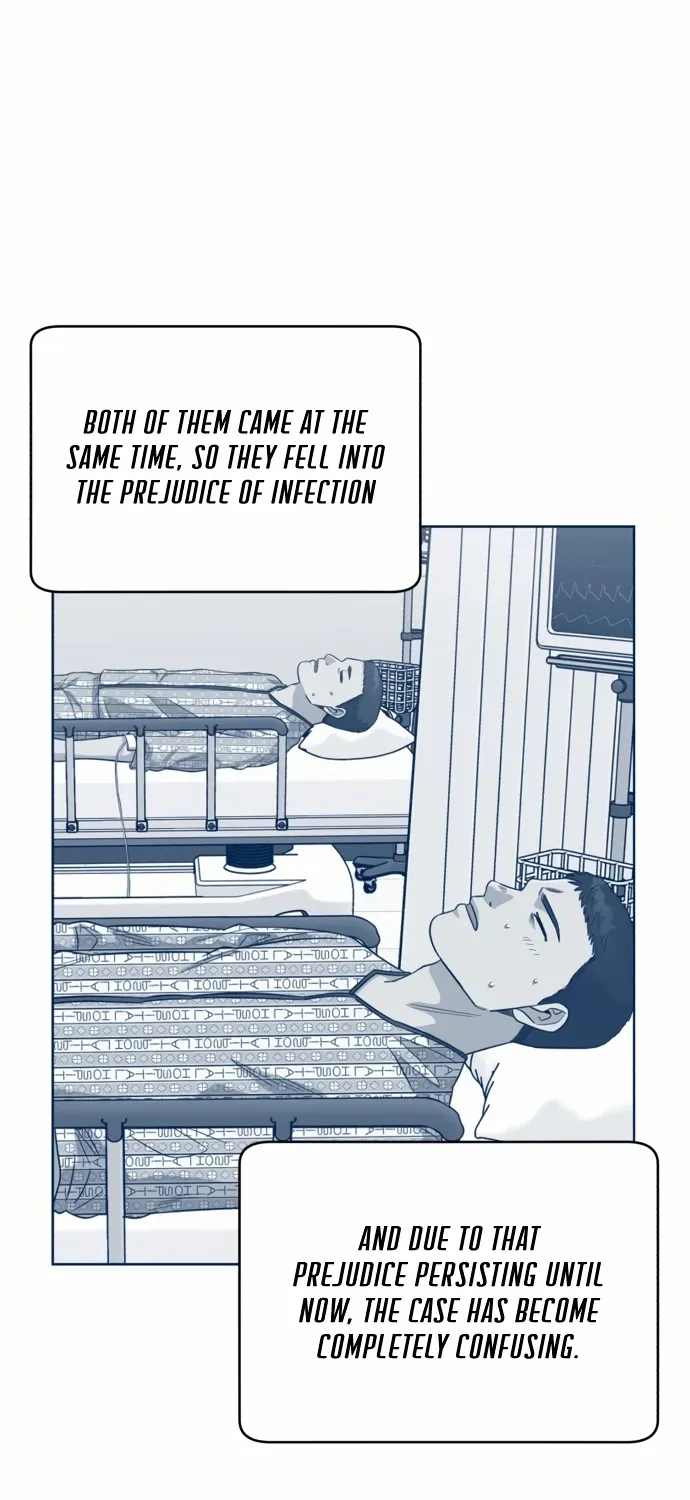 A.i. Doctor Zinmanga X Chapter 87 Page 14