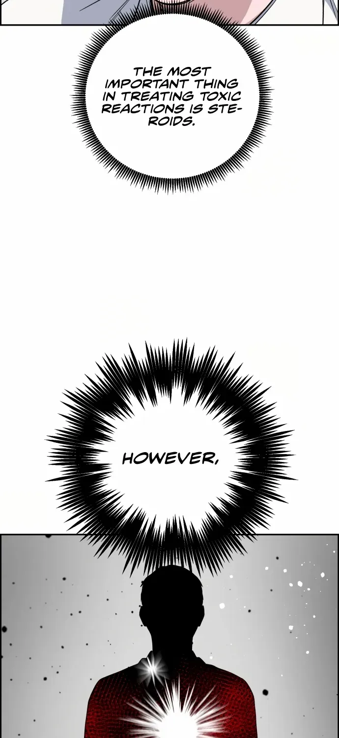 A.i. Doctor Zinmanga X Chapter 87 Page 16