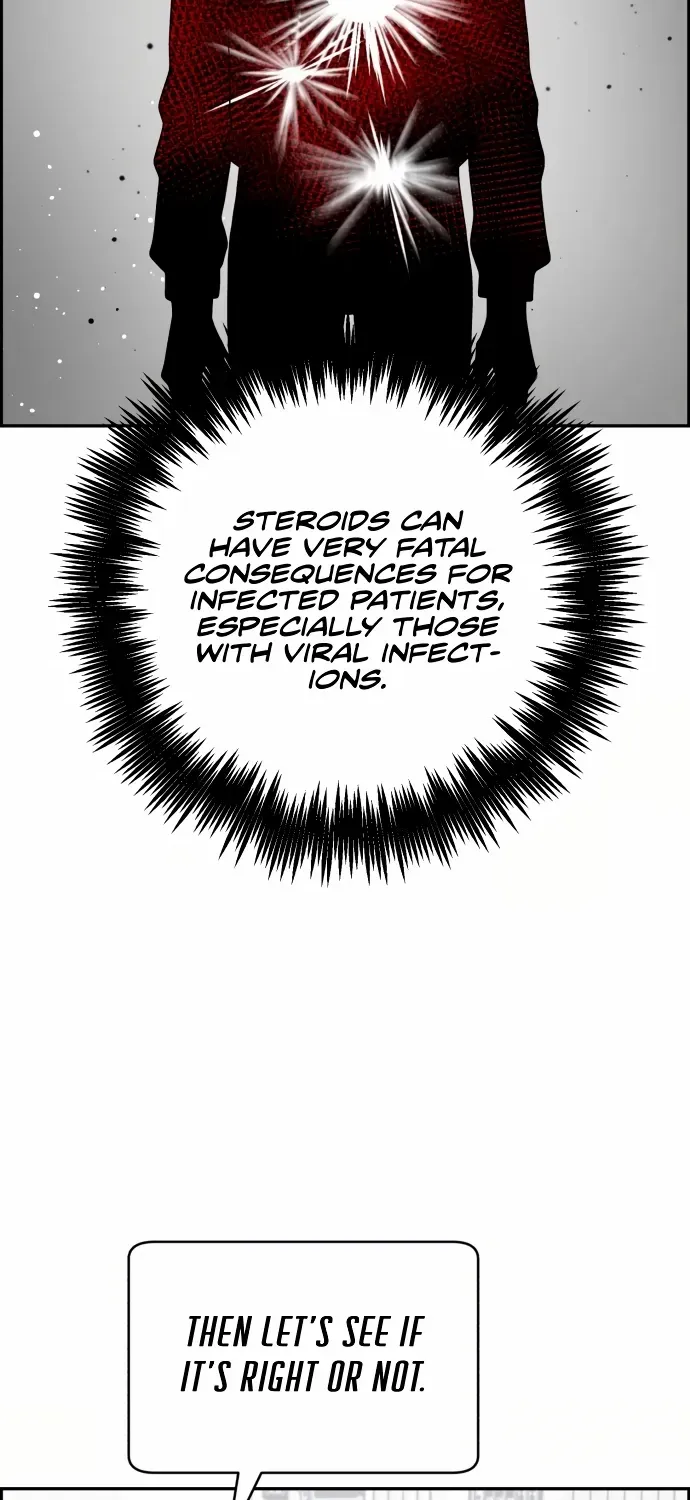 A.i. Doctor Zinmanga X Chapter 87 Page 17