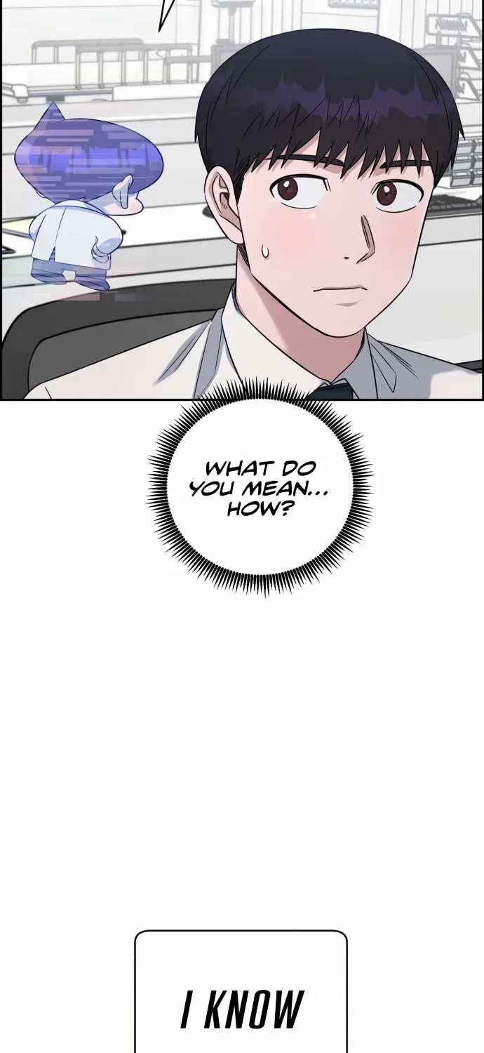 A.i. Doctor Zinmanga X Chapter 87 Page 18