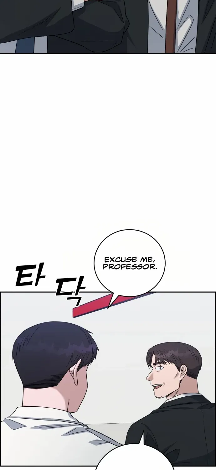 A.i. Doctor Zinmanga X Chapter 87 Page 25