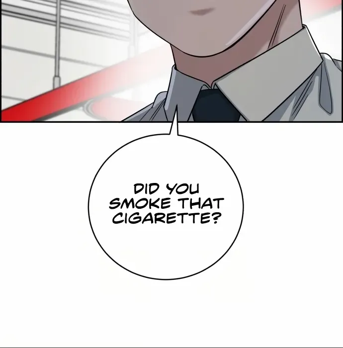 A.i. Doctor Zinmanga X Chapter 87 Page 33