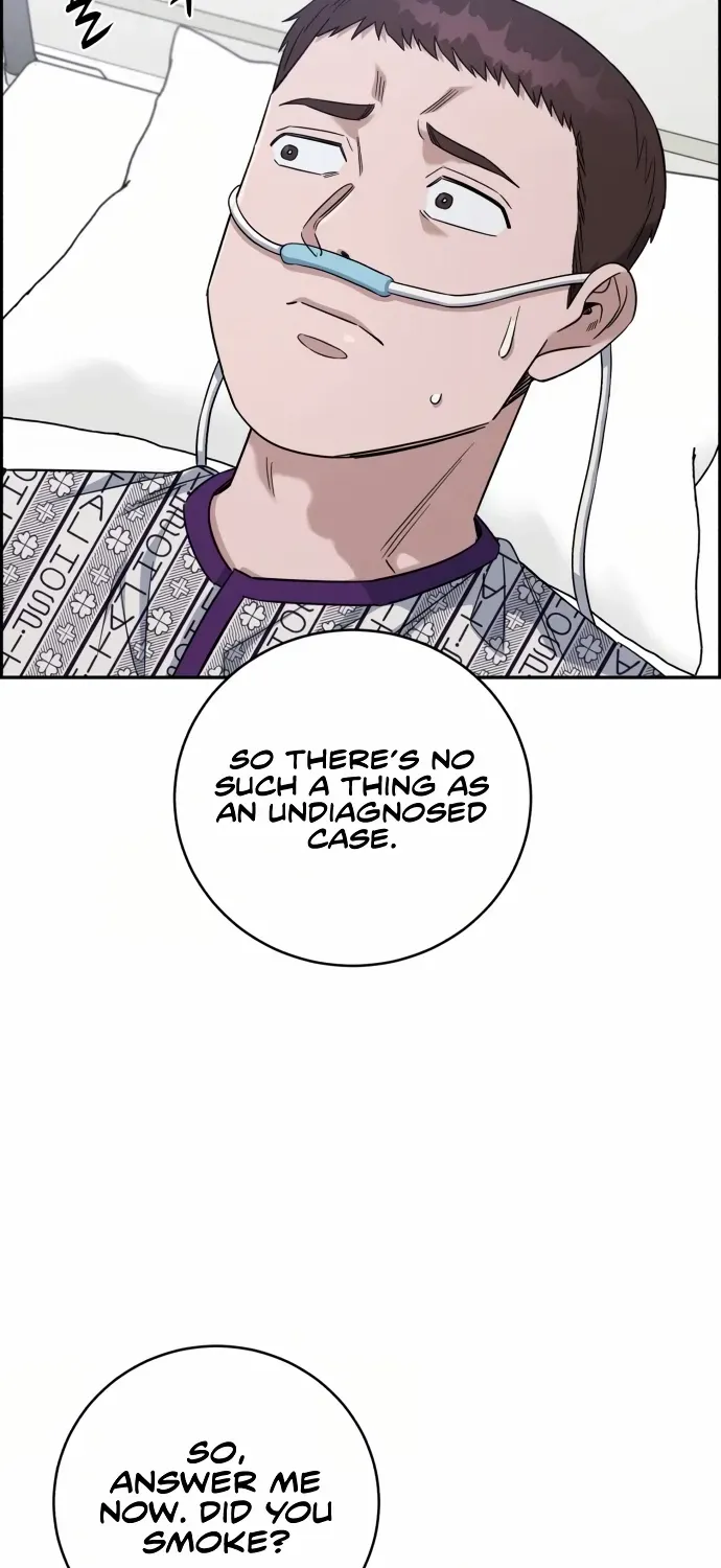 A.i. Doctor Zinmanga X Chapter 87 Page 39