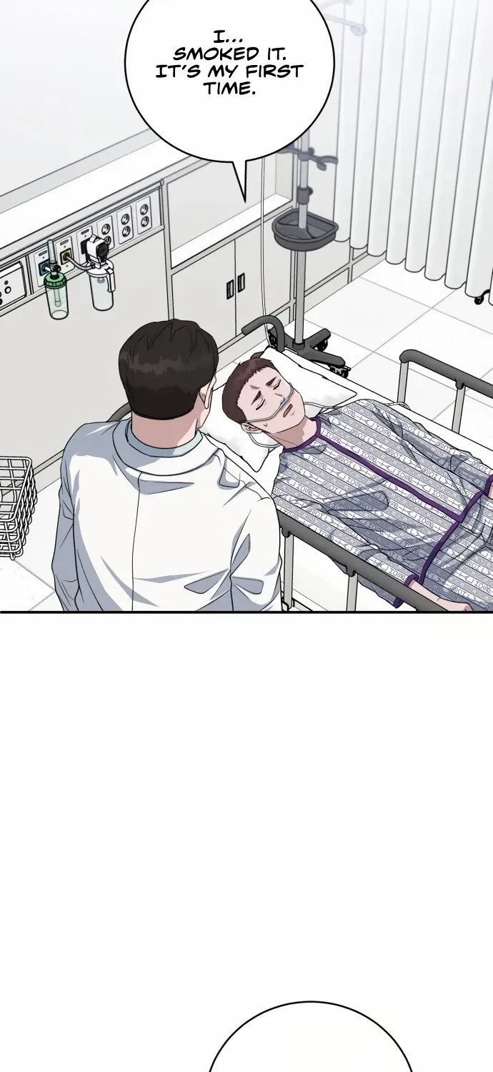 A.i. Doctor Zinmanga X Chapter 87 Page 46